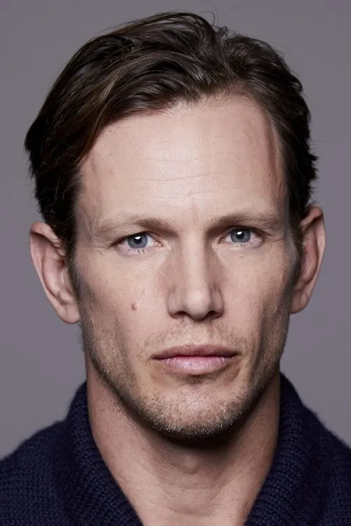 Kip Pardue photo