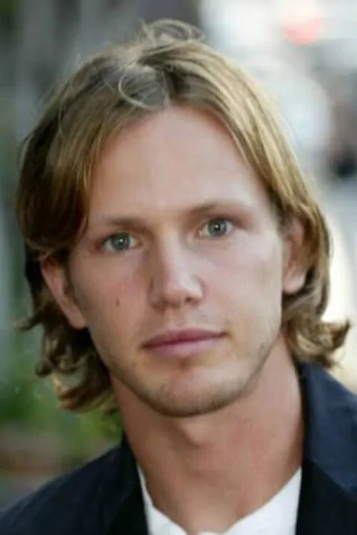 Kip Pardue photo