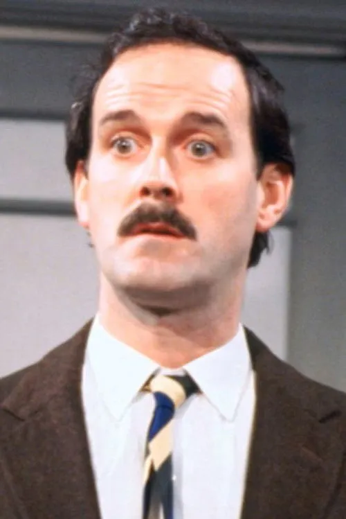 John Cleese photo