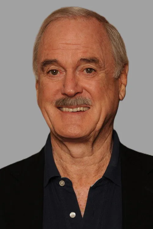 John Cleese photo