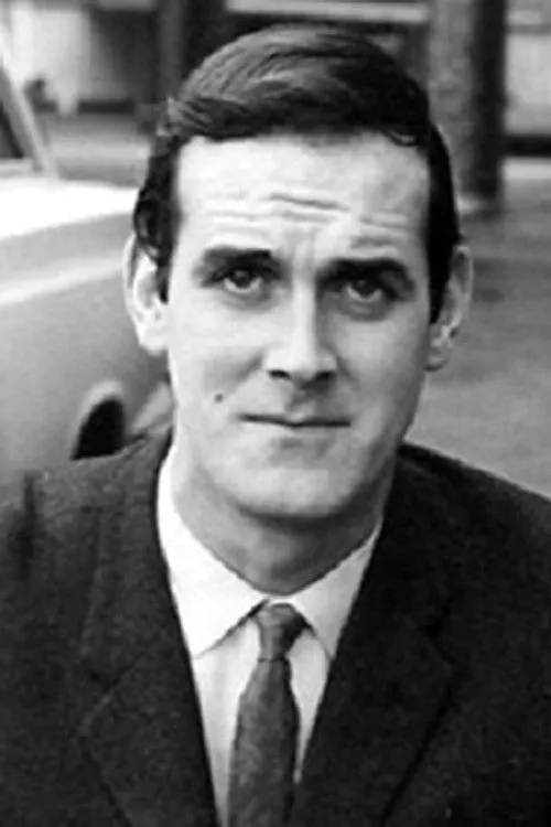 John Cleese photo