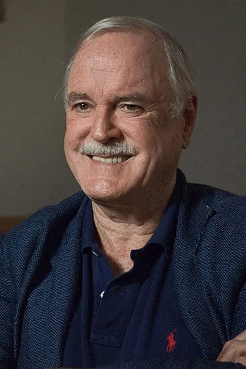 John Cleese photo