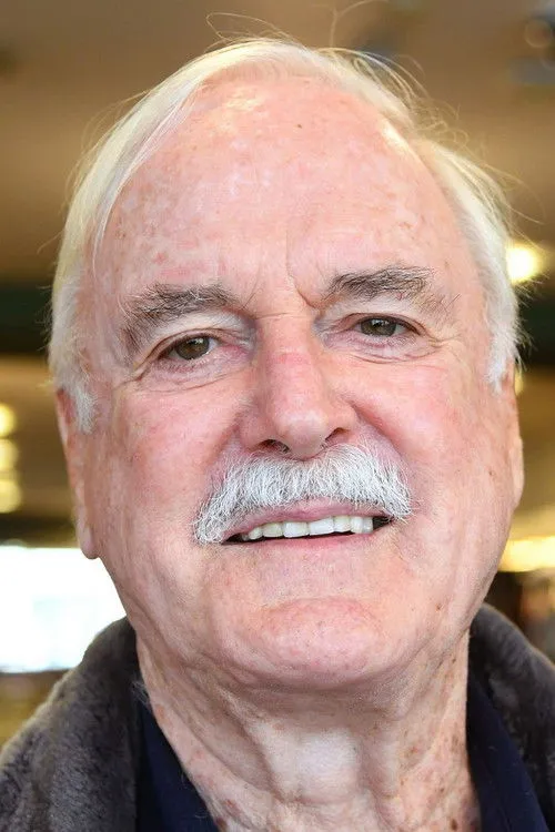 John Cleese photo