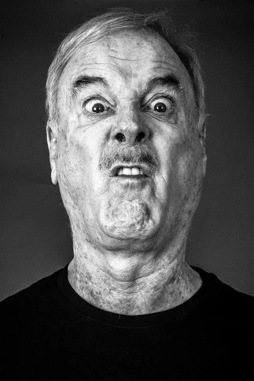 John Cleese photo