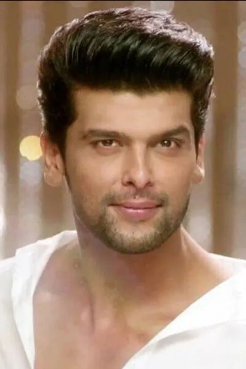Kushal Tandon photo