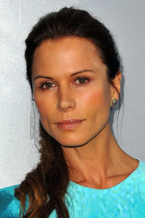 Rhona Mitra photo