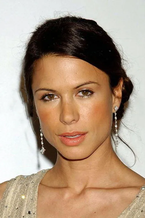 Rhona Mitra photo