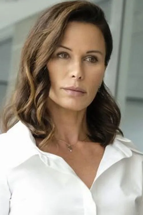 Rhona Mitra photo