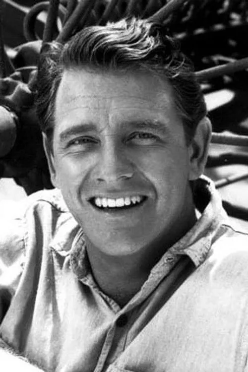 Richard Crenna photo