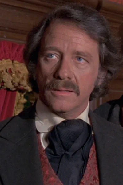 Richard Crenna