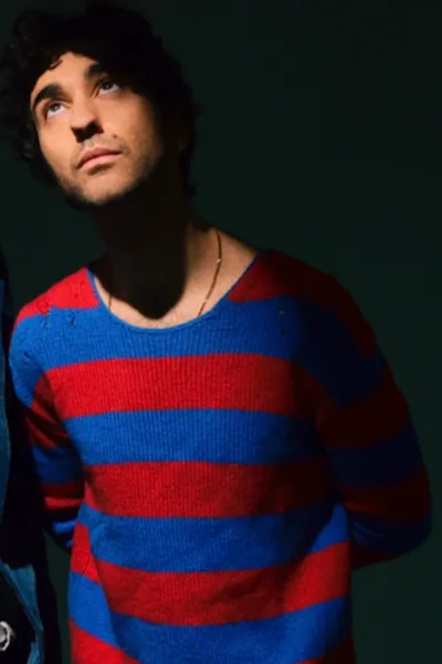Alex Wolff photo