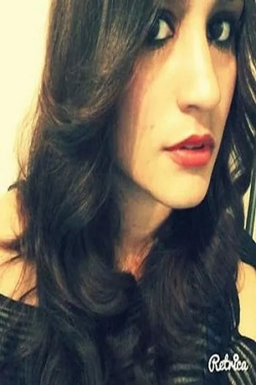 Wendy Malvárez photo