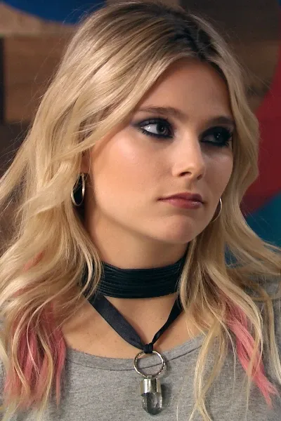 Matilda Román