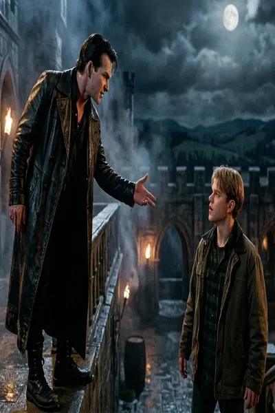 Father Knows Best (Reprise)