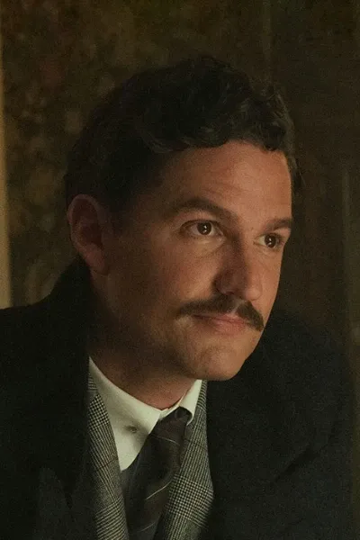 Thomas Wayne photo