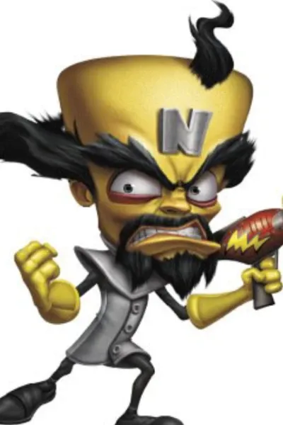 Dr. Neo Cortex