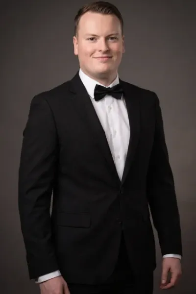 Lewis Cosgrove