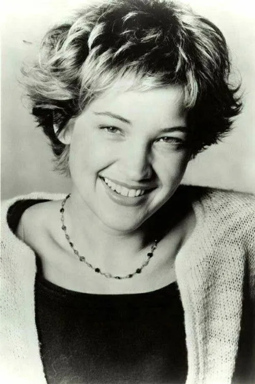 Elena Fisher