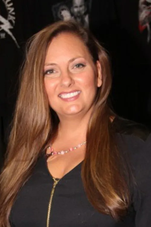 Trisa Laughlin photo