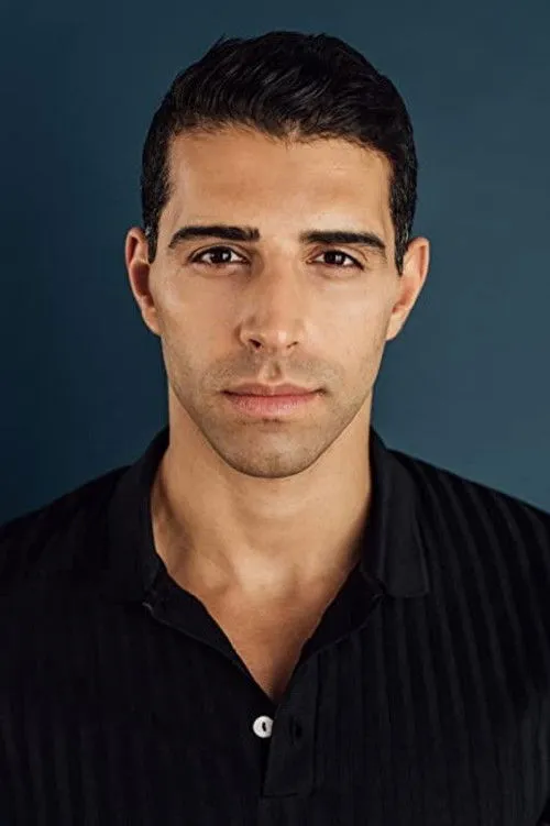 Samer Salem photo