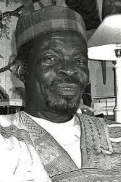 Yemi Ajibade photo