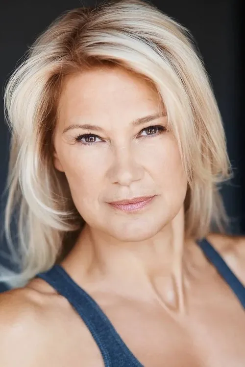 Sgt. Gena Newman