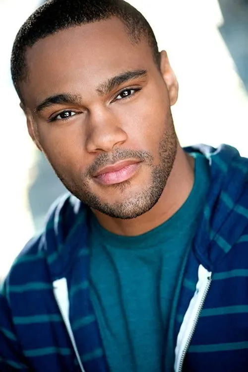 Jeff Pierre photo