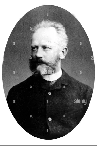 Manfred Symphony in B Minor, Op. 58