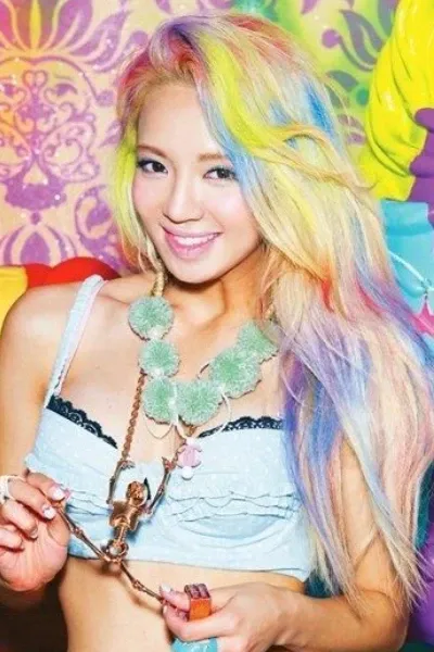 Hyoyeon