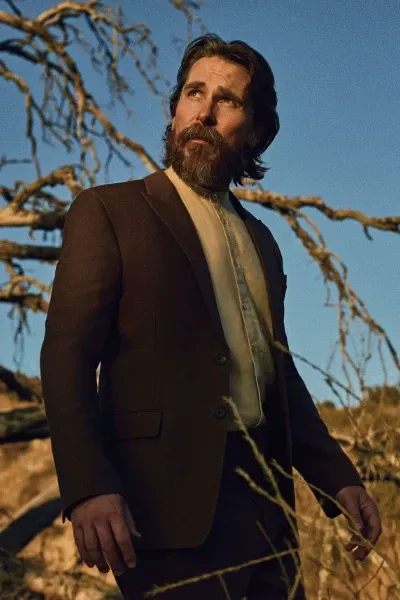 Christian Bale photo