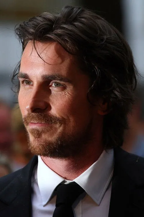 Christian Bale photo