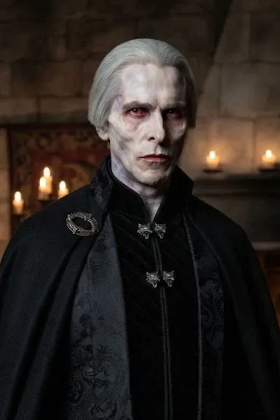 Count Dracula