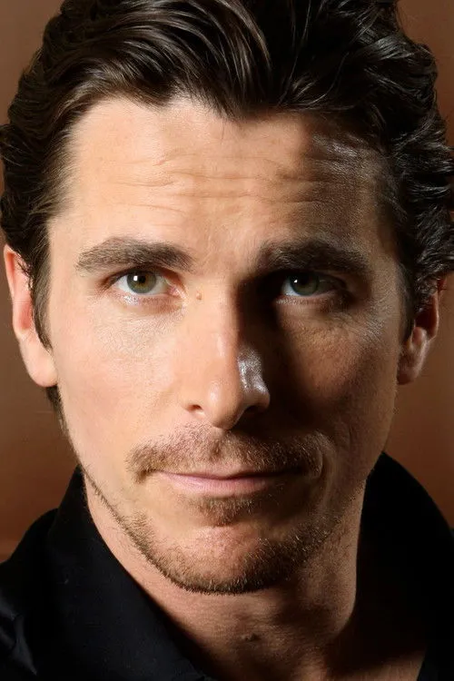 Christian Bale photo