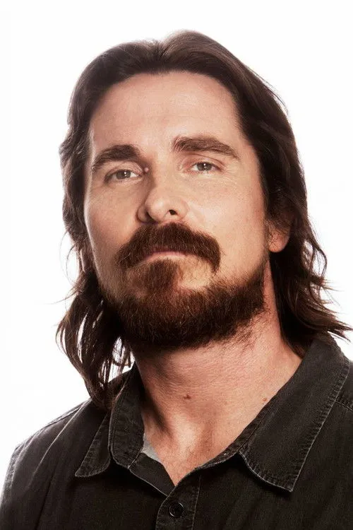 Christian Bale photo