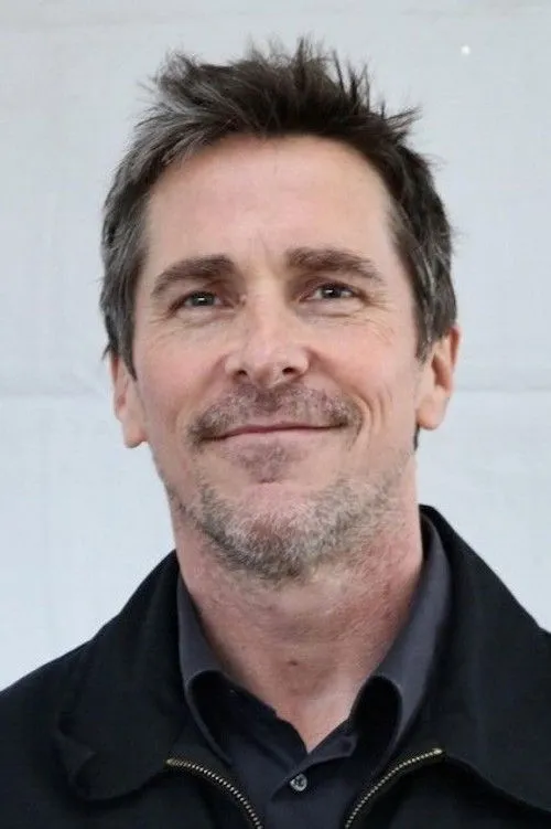 Christian Bale photo