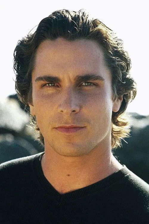 Christian Bale photo