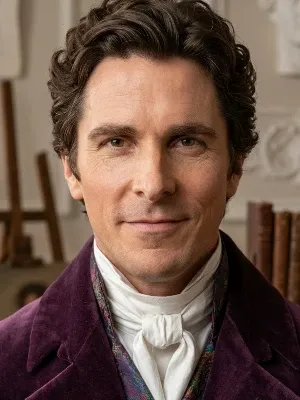 Christian Bale