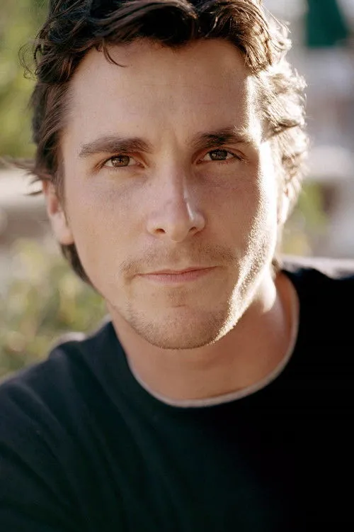 Christian Bale photo