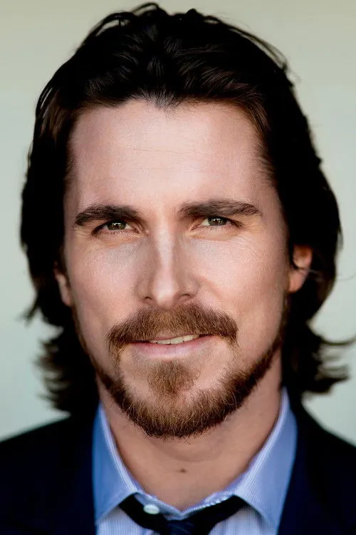 Christian Bale photo