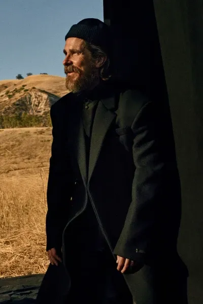 Christian Bale photo