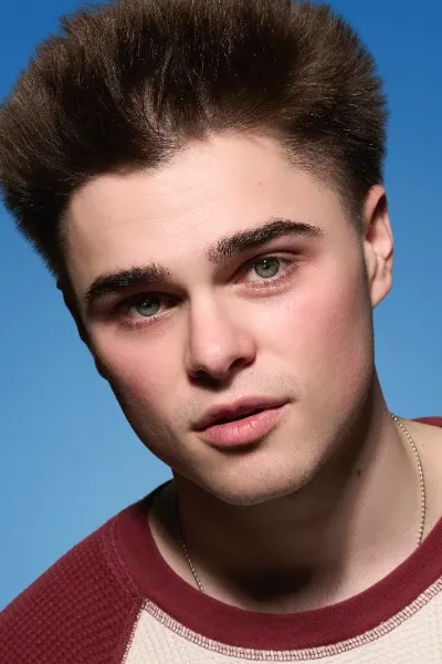 Weston Hanlon photo