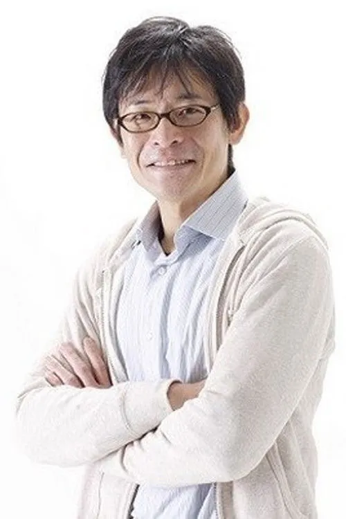 Shunsuke Utsugi (Japanese Voice)