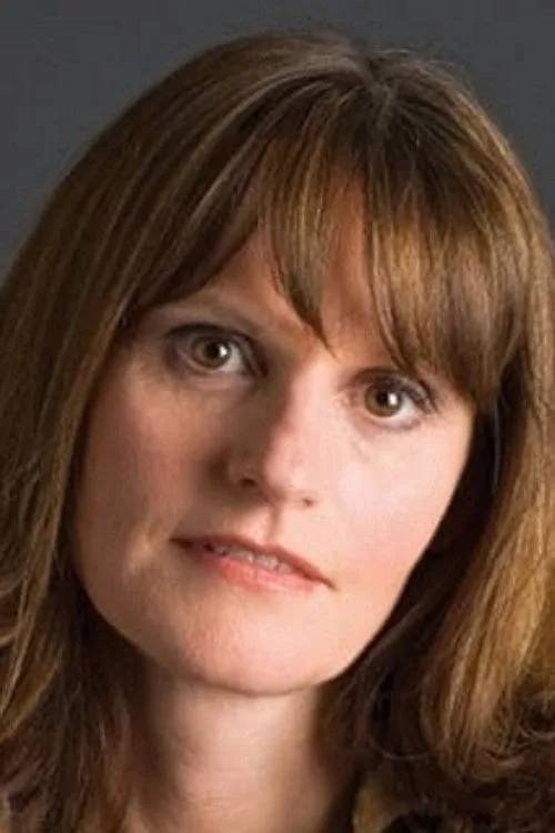 Gwyneth Strong photo
