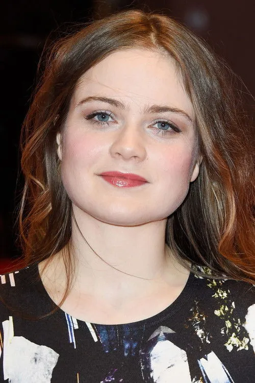 Hera Hilmar photo