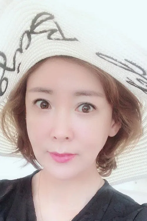 Lee Sang-ah photo