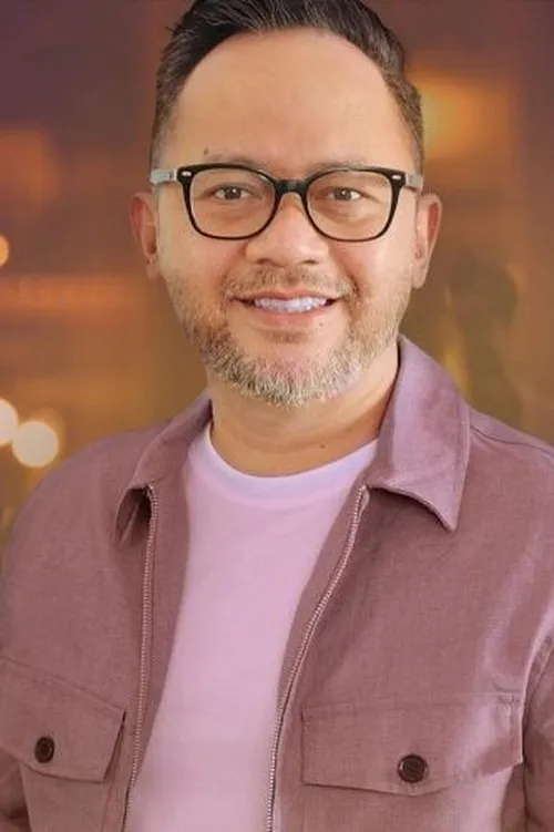 Derek Bishop