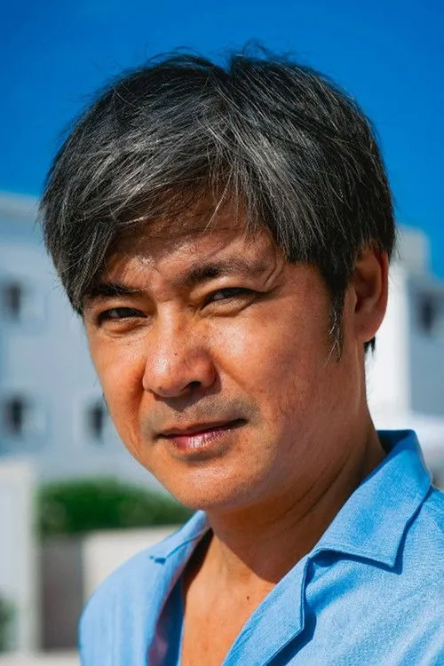 Lan's Dad