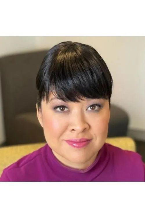 Cheryl Toh photo
