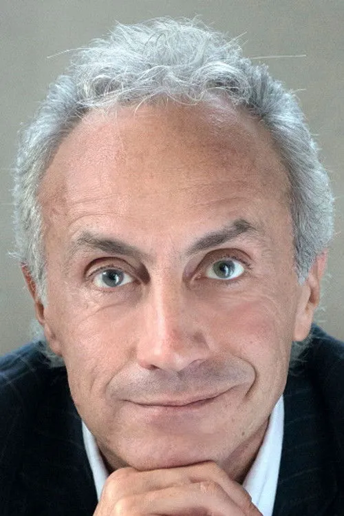 Marco Travaglio photo