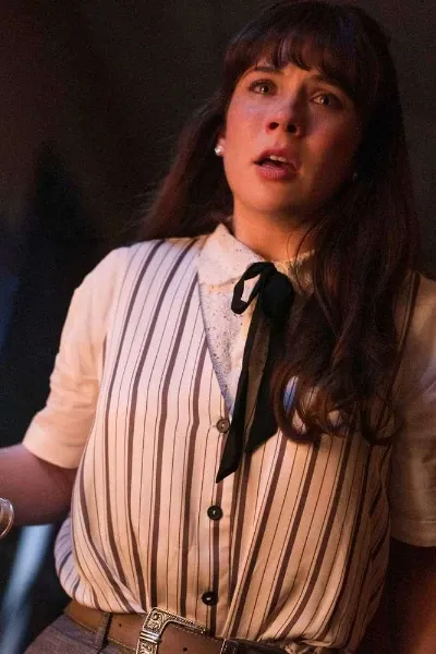 Judy Warren (The Conjuring) photo